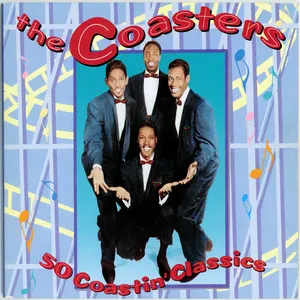 50 Coastin' classics